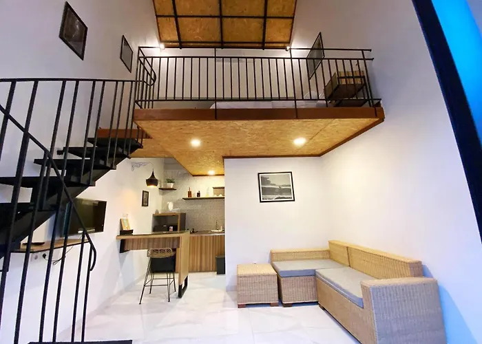 Nd Loft 2 By Kasta Hospitality Canggu