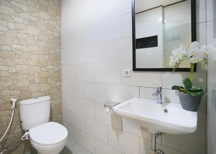 Nd Loft 2 By Kasta Hospitality Aparthotel Canggu