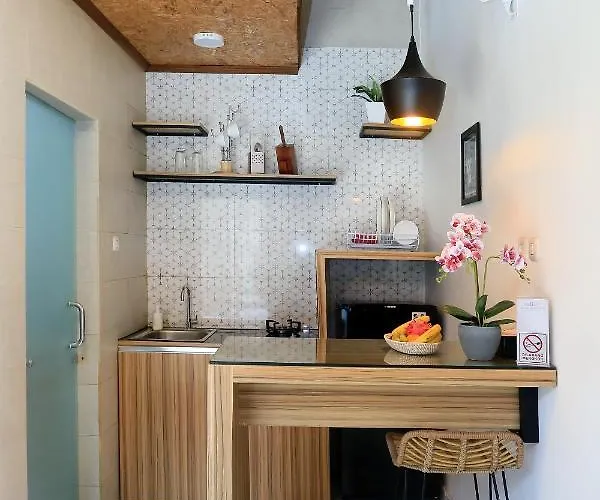 Nd Loft 2 By Kasta Hospitality Aparthotel