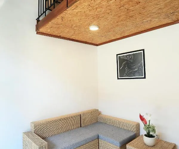 Nd Loft 2 By Kasta Hospitality 3*