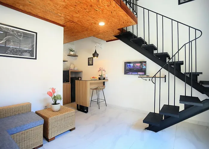 Nd Loft 2 By Kasta Hospitality Aparthotel
