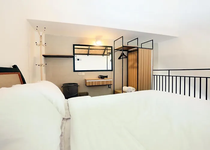 Nd Loft 2 By Kasta Hospitality Aparthotel