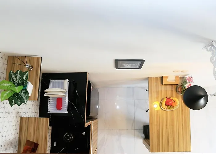 Nd Loft 2 By Kasta Hospitality Aparthotel 3*