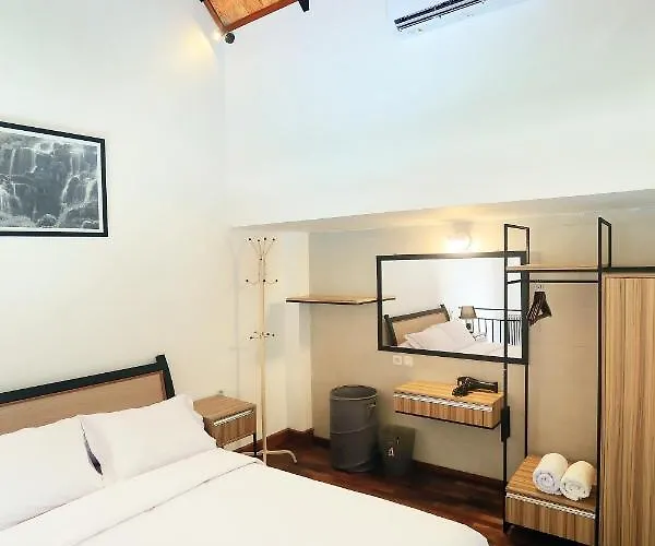 Aparthotel Nd Loft 2 By Kasta Hospitality