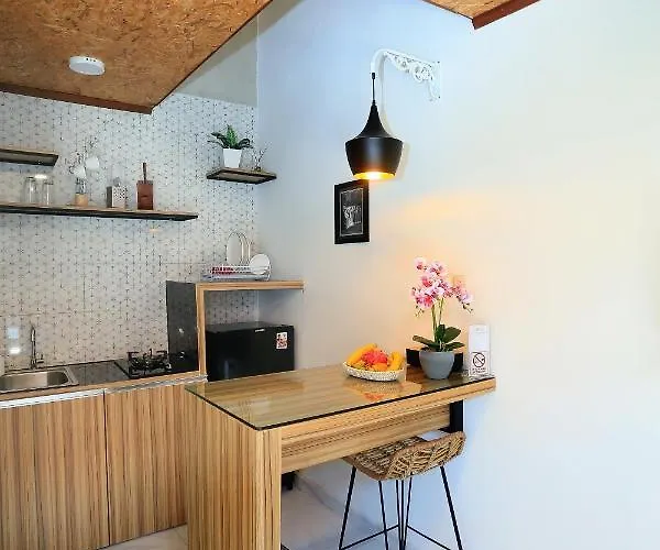 Nd Loft 2 By Kasta Hospitality 3*