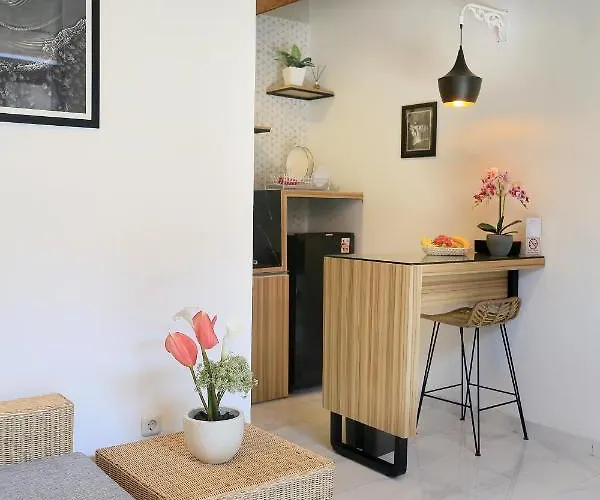 Nd Loft 2 By Kasta Hospitality 3*