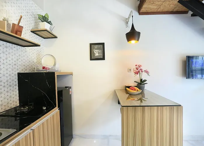 Nd Loft 2 By Kasta Hospitality