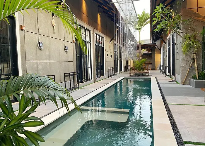 Aparthotel Nd Loft 2 By Kasta Hospitality 3*