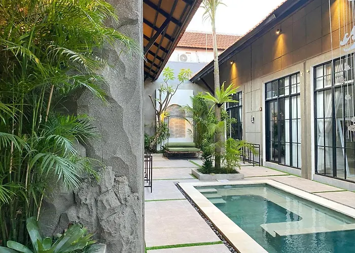 Nd Loft 2 By Kasta Hospitality 3*