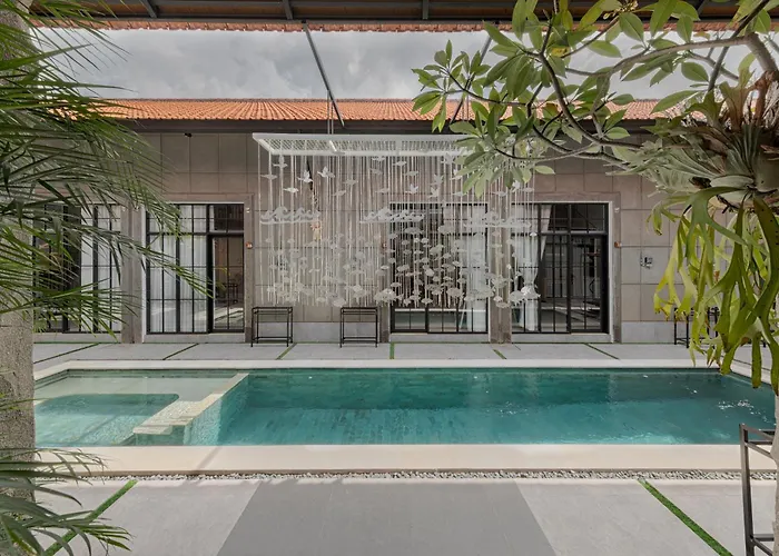 Aparthotel Nd Loft 2 By Kasta Hospitality 3*