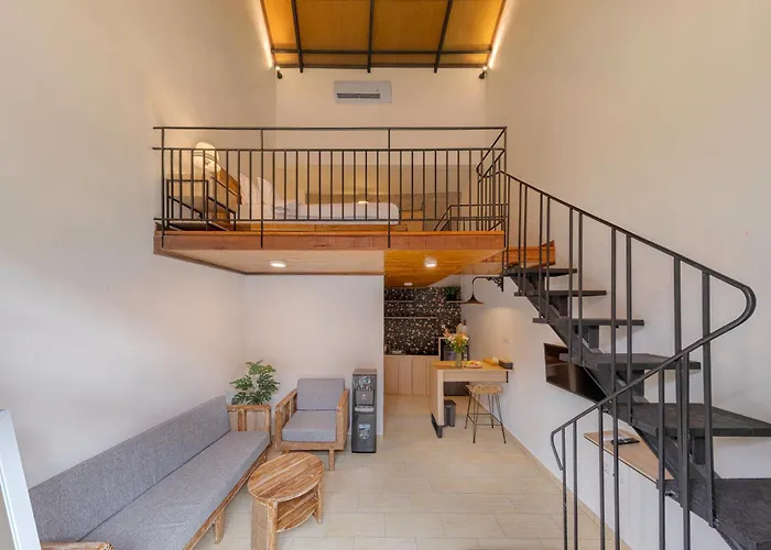 Nd Loft 2 By Kasta Hospitality