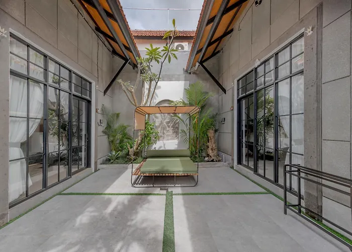 Aparthotel Nd Loft 2 By Kasta Hospitality 3*