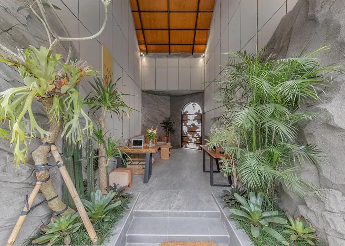 Nd Loft 2 By Kasta Hospitality Aparthotel 3*