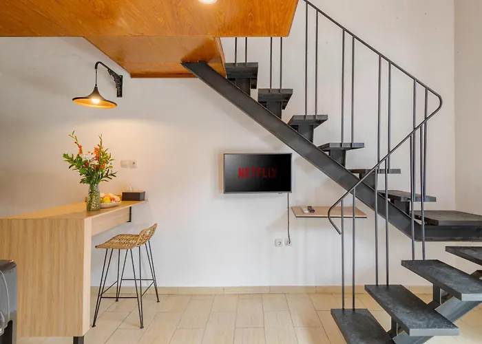 Nd Loft 2 By Kasta Hospitality