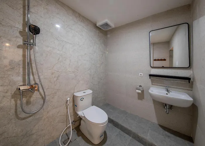 Nd Loft 2 By Kasta Hospitality 3* Canggu